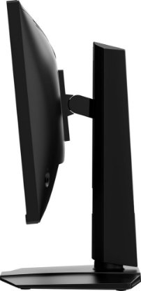 Gaming monitor 24.5" MSI MAG 255PXF, FHD, IPS, 300Hz, 1ms, 250cd/m2, crni