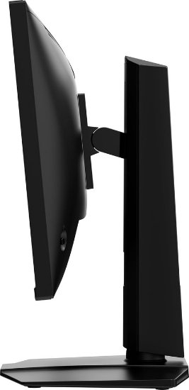 Gaming monitor 24.5" MSI MAG 255PXF, FHD, IPS, 300Hz, 1ms, 250cd/m2, crni