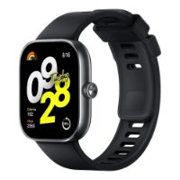RABLJENI - Pametni sat XIAOMI Redmi Watch 4, crni