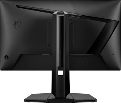 Gaming monitor 24.5" MSI MAG 255PXF, FHD, IPS, 300Hz, 1ms, 250cd/m2, crni