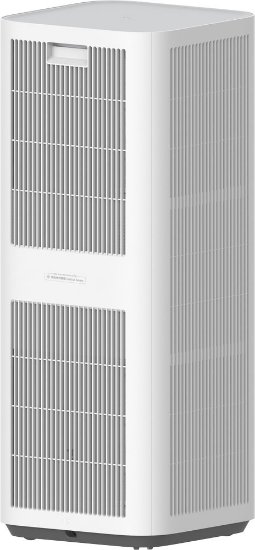 Pročišćivač zraka XIAOMI Smart Air Purifier 6 Plus EU, bijeli