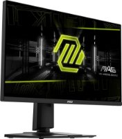 Gaming monitor 24.5" MSI MAG 255PXF, FHD, IPS, 300Hz, 1ms, 250cd/m2, crni