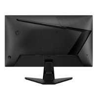 Gaming monitor 25" MSI G255F, FHD, IPS, 180Hz, 1ms, 300cd/m2, crni