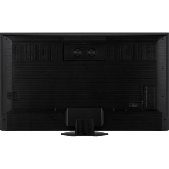Mini-LED TV 75" HISENSE 75U8NQ, Smart TV, 4K UHD, 144Hz, DVB-T2/C/S2, HDMI, Wi-Fi, USB, LAN, energetski razred D