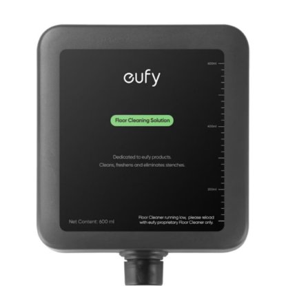 Sredstvo za čišćenje za robotski usisavač EUFY Omni E25, 600ml