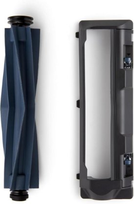 Zamjenski komplet za robotski usisavač EUFY X10 PRO OMNI, glatka četka + zaštita
