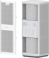 Pročišćivač zraka XIAOMI Smart Air Purifier 6 Plus EU, bijeli