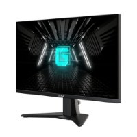 Gaming monitor 25" MSI G255F, FHD, IPS, 180Hz, 1ms, 300cd/m2, crni