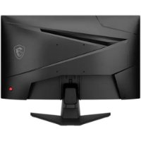 Gaming monitor 23.6" MSI MAG 244C, FHD, VA, 180Hz, 1ms, 250cd/m2, zakrivljeni, crni