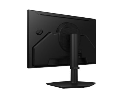 Gaming monitor 25" SAMSUNG G40H Odyssey LS25HG402EUXEN, FHD, IPS, 300Hz, 1ms, 300cd/2, crni