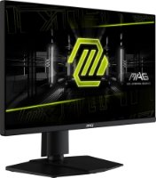 Gaming monitor 24.5" MSI MAG 255PXF, FHD, IPS, 300Hz, 1ms, 250cd/m2, crni