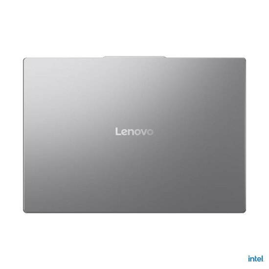 Laptop LENOVO IdeaPad Slim 5 83V7003RSC / Core Ultra 9 185H, 32GB, 1TB SSD, Intel HD Graphics, 16" 2.8K OLED, Windows 11 Pro, sivi