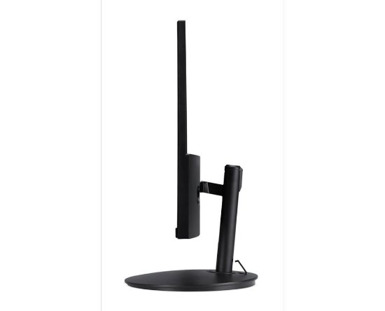 RABLJENI - Gaming monitor 23.8" ACER Nitro XF240YS3Biphx UM.QX0EE.301, FHD, VA, 180Hz, 1ms, 300cd/m2, FreeSync, crni
