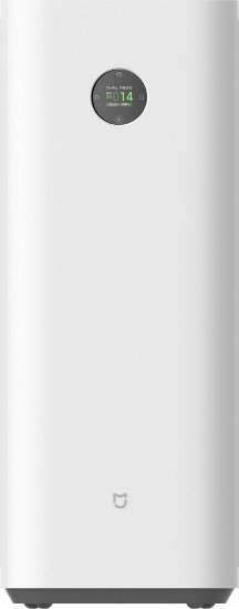 Pročišćivač zraka XIAOMI Smart Air Purifier 6 Plus EU, bijeli