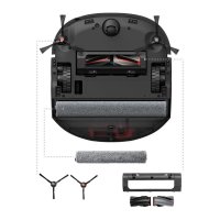 Zamjenski komplet za robotske usisavače EUFY Omni E25/E28