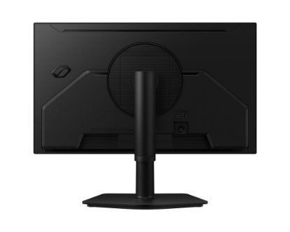 Gaming monitor 25" SAMSUNG G40H Odyssey LS25HG402EUXEN, FHD, IPS, 300Hz, 1ms, 300cd/2, crni