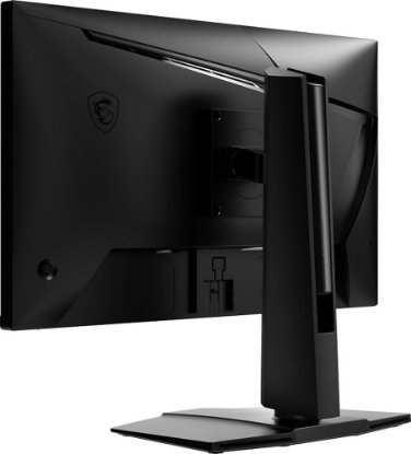 Gaming monitor 24.5" MSI MAG 255PXF, FHD, IPS, 300Hz, 1ms, 250cd/m2, crni