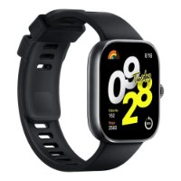 RABLJENI - Pametni sat XIAOMI Redmi Watch 4, crni