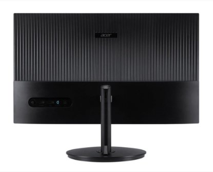 RABLJENI - Gaming monitor 23.8" ACER Nitro XF240YS3Biphx UM.QX0EE.301, FHD, VA, 180Hz, 1ms, 300cd/m2, FreeSync, crni