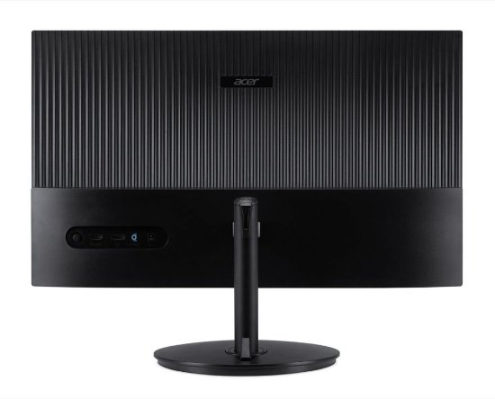 RABLJENI - Gaming monitor 23.8" ACER Nitro XF240YS3Biphx UM.QX0EE.301, FHD, VA, 180Hz, 1ms, 300cd/m2, FreeSync, crni