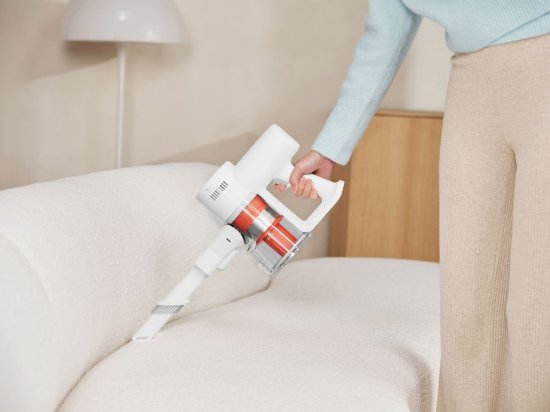 Usisavač XIAOMI Mijia Vacuum Cleaner 4 C EU, BHR09BXEU, 400W, štapni, bijeli