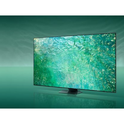 IZLOŽBENI - QLED TV 65" SAMSUNG Neo QE65QN85CATXXH, Smart TV, UHD 4K, DVB-T2/C/S2, HDMI, Wi-Fi, USB, BT, energetski razred D