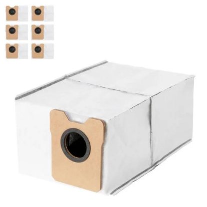 Set zamjenskih vreća za robotske usisavače EUFY, C10 / Omni C20, 6kom