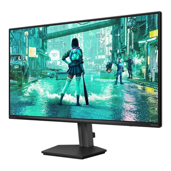 Gaming monitor 23.8" PHILIPS Evnia 24M2N3200NF/00, FHD, IPS, 144Hz, 4ms, 300cd/m2, crni