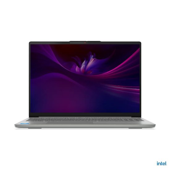 Laptop LENOVO IdeaPad Slim 5 83V7003RSC / Core Ultra 9 185H, 32GB, 1TB SSD, Intel HD Graphics, 16" 2.8K OLED, Windows 11 Pro, sivi