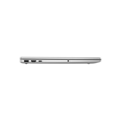 Laptop HP 15-fd1001nm 9Z2B2EA / Core i3 100U, 16GB, 512GB SSD, Intel HD Graphics, 15.6" FHD IPS, bez OS, srebrni