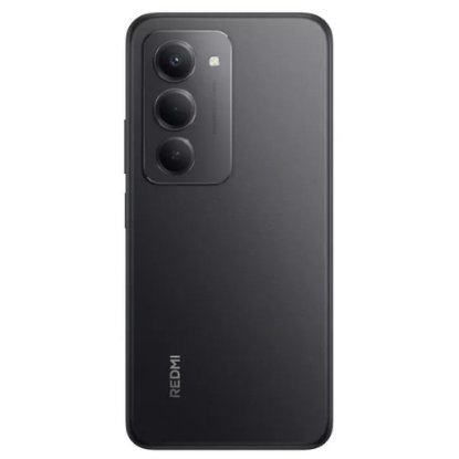 IZLOŽBENI - Mobitel XIAOMI Redmi 15, 6,9", 8GB, 256GB, Android 15, crni