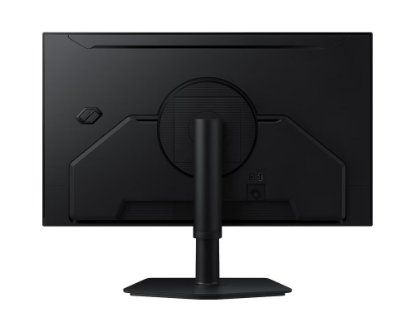 Gaming monitor 27" SAMSUNG G40H Odyssey LS27HG402EUXEN, FHD, IPS, 300Hz, 1ms, 300cd/2, crni