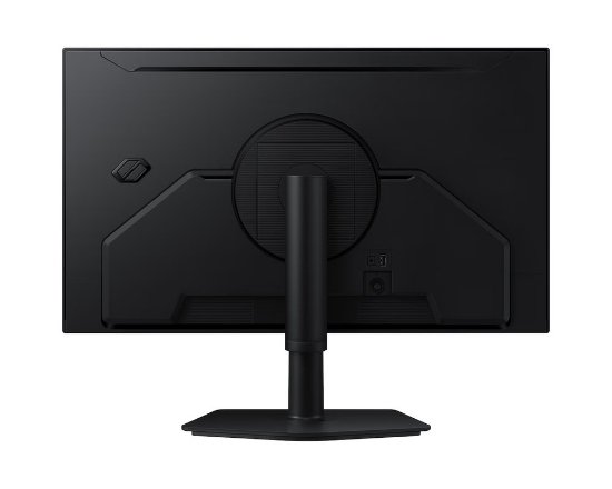 Gaming monitor 27" SAMSUNG G40H Odyssey LS27HG402EUXEN, FHD, IPS, 300Hz, 1ms, 300cd/2, crni