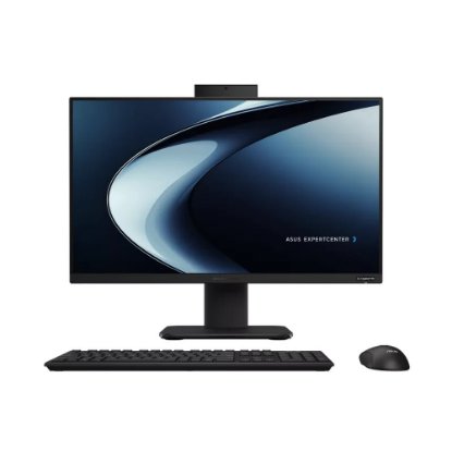Računalo AiO ASUS ExpertCenter R7-350 PM640KA-BPC146X / Ryzen 7 350, 16GB, 1T, Radeon Graphics, 23.8", Windows 11 Pro, crni