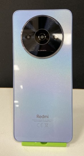 RABLJENI - Mobitel XIAOMI Redmi A3, 6,71", 3GB, 64GB, Android 14, plavi