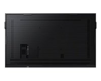 Interaktivni zaslon SAMSUNG Flip Pro LH85WMBWLGCXEN, 85", 4K, 20 Points Touch, bijela