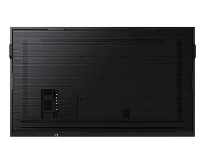 Interaktivni zaslon SAMSUNG Flip Pro LH85WMBWLGCXEN, 85", 4K, 20 Points Touch, bijela