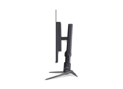 Gaming monitor 26.5" ACER X27UW3bmiiprx UM.GXXEE.305, QHD, OLED, 240Hz, 1ms, 400cd/m2, G-Sync, FreeSync, zvučnici, crni