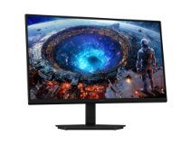 Gaming monitor 27" SAMSUNG G80HF Odyssey Gaming LS27HG806EFXEN, 5K, QHD, IPS, 360Hz, 1ms, 350cd/m2, crni