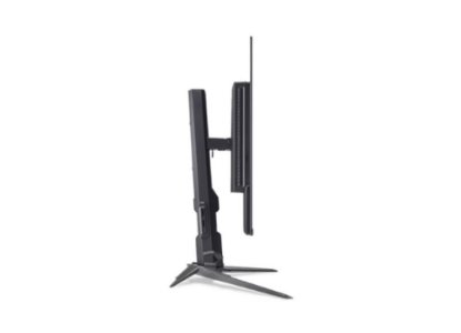 Gaming monitor 26.5" ACER X27UW3bmiiprx UM.GXXEE.305, QHD, OLED, 240Hz, 1ms, 400cd/m2, G-Sync, FreeSync, zvučnici, crni