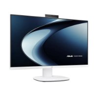 Računalo AiO ASUS V470VAK-WPE488W / 27" FHD IPS, Intel Core 7 240H, 16GB, 1TB SSD, Intel Graphics, WiFi, Windows 11, bijelo