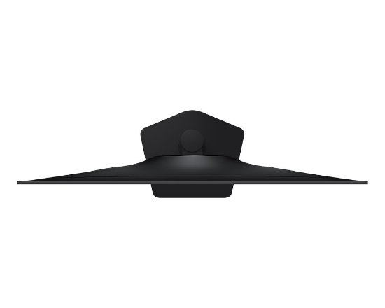 Gaming monitor 32" SAMSUNG G73SH Odyssey LS32HG730SUXEN, 4K, OLED, 330Hz, 0,03ms, 275cd/m2, crni