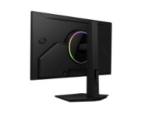 Gaming monitor 27" SAMSUNG G80HF Odyssey Gaming LS27HG806EFXEN, 5K, QHD, IPS, 360Hz, 1ms, 350cd/m2, crni