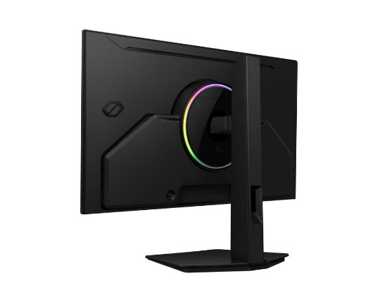 Gaming monitor 27" SAMSUNG G80HF Odyssey Gaming LS27HG806EFXEN, 5K, QHD, IPS, 360Hz, 1ms, 350cd/m2, crni
