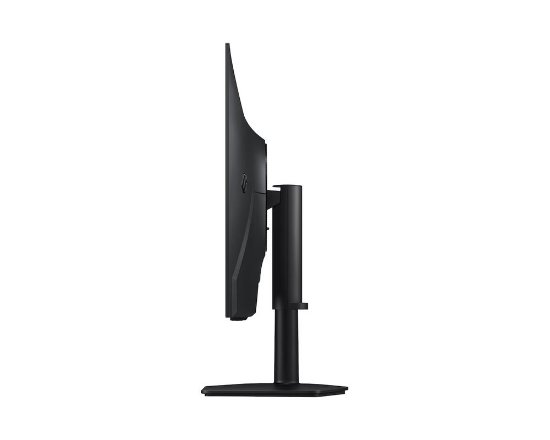Gaming monitor 32" SAMSUNG G73SH Odyssey LS32HG730SUXEN, 4K, OLED, 330Hz, 0,03ms, 275cd/m2, crni