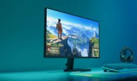Gaming monitor 27" PHILIPS Evnia 27M2N3200NF/00, FHD, IPS, 144Hz, 4ms, 300cd/m2, G-Sync, crni