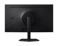 Gaming monitor 32" SAMSUNG G73SH Odyssey LS32HG730SUXEN, 4K, OLED, 330Hz, 0,03ms, 275cd/m2, crni