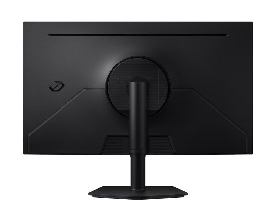 Gaming monitor 32" SAMSUNG G73SH Odyssey LS32HG730SUXEN, 4K, OLED, 330Hz, 0,03ms, 275cd/m2, crni