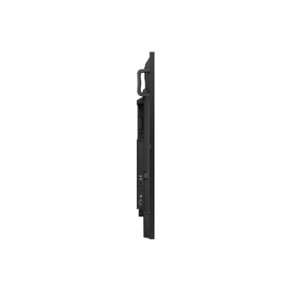 Interaktivni zaslon 65" SAMSUNG LH65WAFWLGCXEN, 8ms, 1200:1, Touchscreen, crni