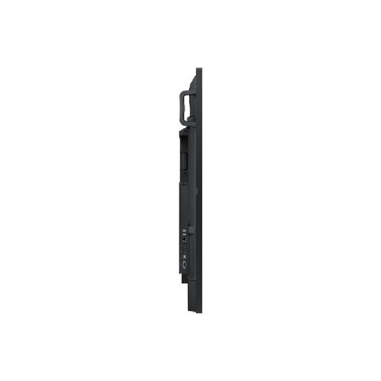 Interaktivni zaslon 65" SAMSUNG LH65WAFWLGCXEN, 8ms, 1200:1, Touchscreen, crni